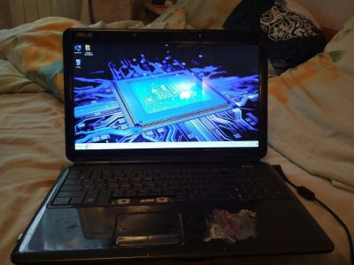 Лот: 10316893. Фото: 1. Ноутбук Asus K501J. Ноутбуки