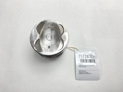 Лот: 21110973. Фото: 1. Поршень Toyota Carina E 1994 131017417002... Двигатель и элементы двигателя