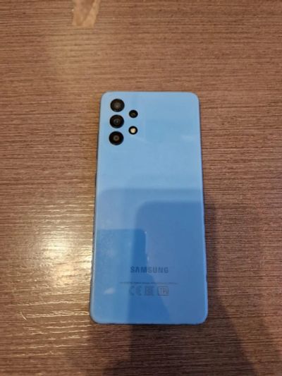Лот: 20188129. Фото: 1. Телефон Samsung Galaxy A32. Смартфоны