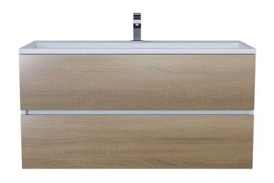 Лот: 24419880. Фото: 1. Раковина для ванной UPERWOOD Barsa. Раковины, умывальники