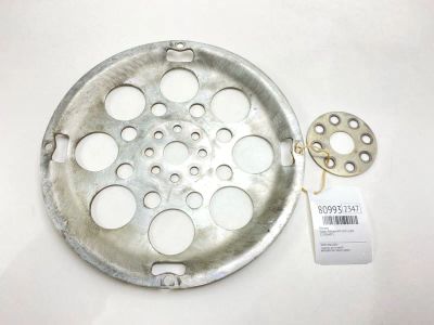 Лот: 21440555. Фото: 1. Маховик Subaru Outback 2004 12332AA071... Двигатель и элементы двигателя