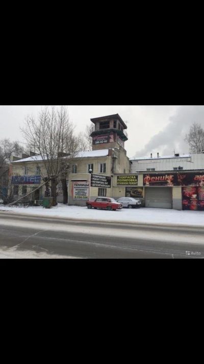 Лот: 11069730. Фото: 1. Нежилое помещение. Коммерческая недвижимость