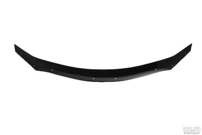 Лот: 13595743. Фото: 1. Toyota Camry 40 2006-2011 Дефлектор... Детали тюнинга