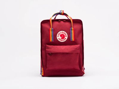 Лот: 24979635. Фото: 1. Рюкзак Fjallraven Kanken. Рюкзаки