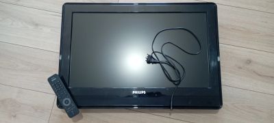 Лот: 25365345. Фото: 1. Телевизор Philips 26PFL3403s/60. Запчасти для телевизоров, видеотехники, аудиотехники
