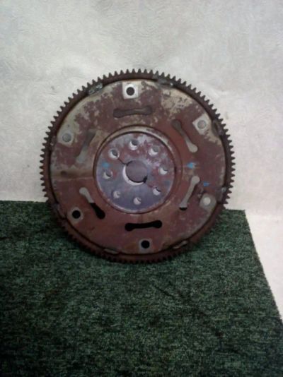 Лот: 21410600. Фото: 1. маховик Suzuki Escudo TL52W, TD52W. Ходовая, подвеска, рулевое управление