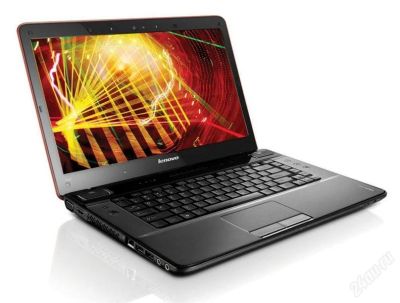 Лот: 1567796. Фото: 1. Новый игрвой Lenovo IdeaPad Y460... Ноутбуки