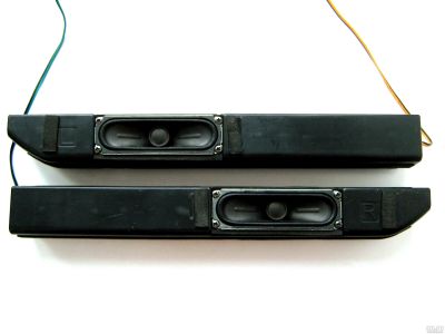Лот: 9876787. Фото: 1. Динамики tv Samsung PS50C431A2W... Запчасти для телевизоров, видеотехники, аудиотехники