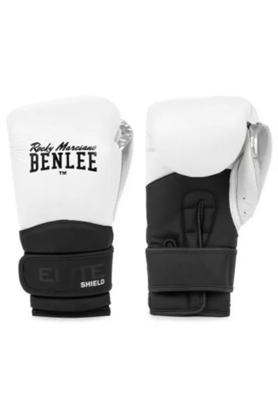 Лот: 25737121. Фото: 1. Перчатки тренировочные 16oz BenLee... Одежда для боевых искусств
