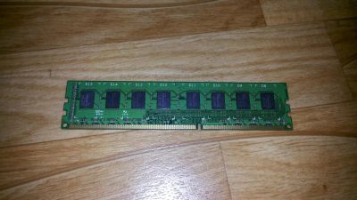 Лот: 4979380. Фото: 1. Оперативная память ddr3 4gb. Оперативная память