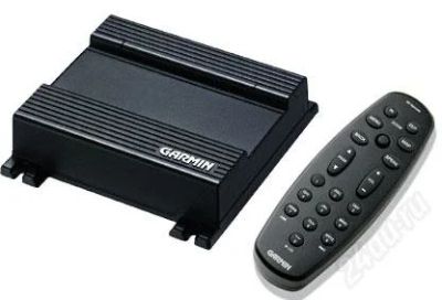 Лот: 2382269. Фото: 1. Garmin GVN 53. GPS-навигаторы
