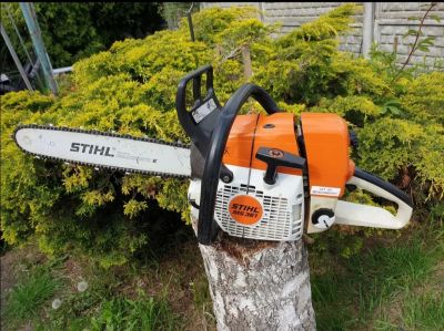 Лот: 25118613. Фото: 1. STIHL MS361. Бензо-, мотоинструмент