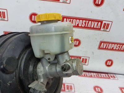 Лот: 20902306. Фото: 1. Главный тормозной цилиндр Subaru... Тормозная система