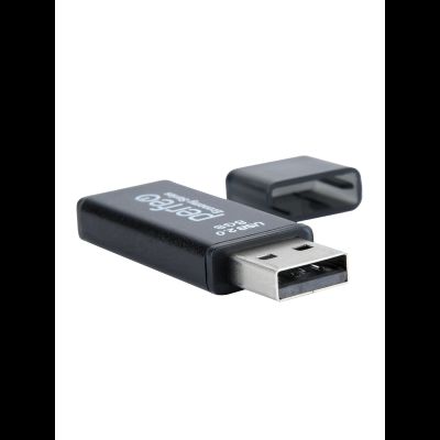 Лот: 24948432. Фото: 1. Флеш-накопитель USB2.0 8Gb Perfeo... USB-флеш карты