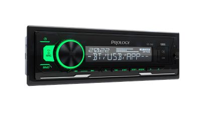 Лот: 19983144. Фото: 1. Ресивер-USB Prology GT-140 (ВТ... Автомагнитолы