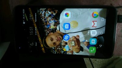 Лот: 10968559. Фото: 1. Alcatel One Touch Idol 3 6045Y. Смартфоны