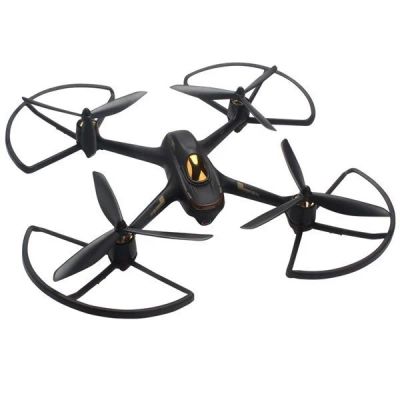 Лот: 9654220. Фото: 1. Защита пропеллеров на Hubsan H501S... Запчасти, комплектующие для квадрокоптеров