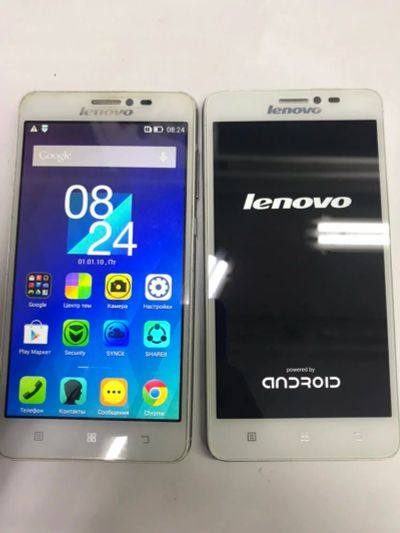 Лот: 11815445. Фото: 1. 2 шт Lenovo s850. Смартфоны