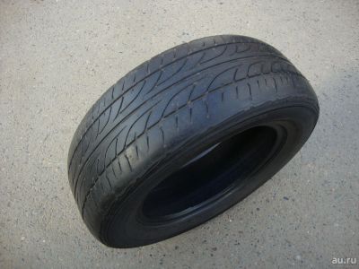 Лот: 9645919. Фото: 1. 205/65/15 Dunlop SP Sport LM-703. Шины
