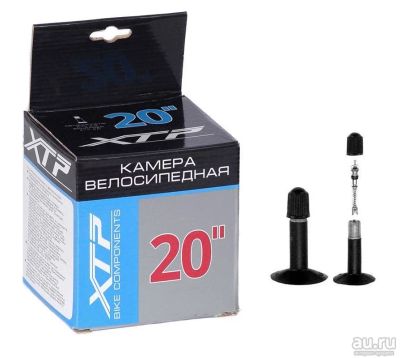Лот: 9934747. Фото: 1. Камера 20" XTP FAT бутил A/V 4... Запчасти