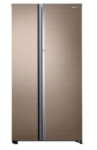 Лот: 11391880. Фото: 1. Холодильник Samsung Rh62K60177P... Холодильники, морозильные камеры