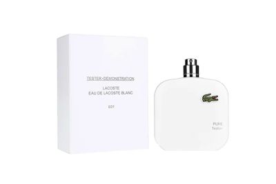Лот: 8830087. Фото: 1. Lacoste Eau De Lacoste L.12.12... Мужская парфюмерия