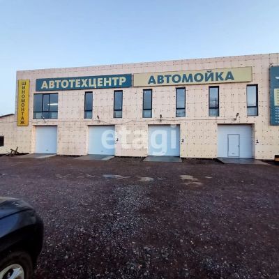Лот: 25287965. Фото: 1. коммерческая , Красноярск Норильская... Нежилое
