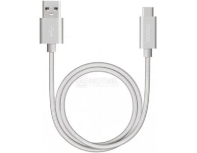 Лот: 9646303. Фото: 1. Дата Кабель Usb Type-C - Usb Type-C... Дата-кабели, переходники