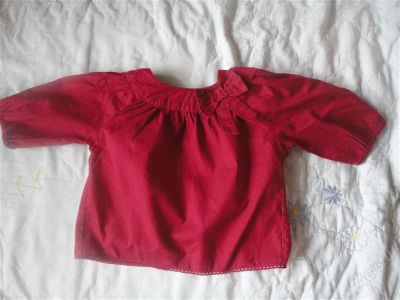 Лот: 2457057. Фото: 1. Блузка Cherokee. Рубашки, блузки, водолазки