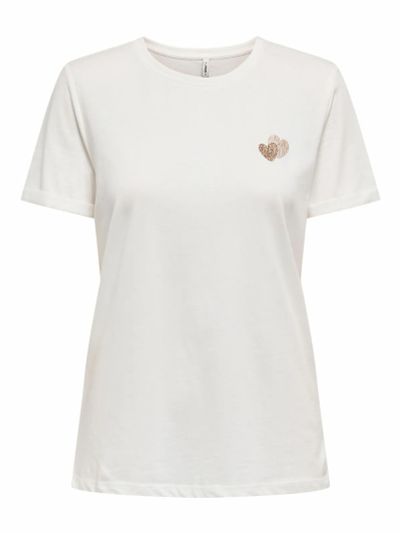 Лот: 25662039. Фото: 1. Футболка LaRedoute. Другое (одежда, обувь, галантерея)