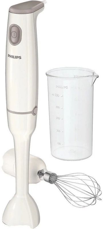 Лот: 11835087. Фото: 1. Блендер погружной Philips HR1327... Кухонная