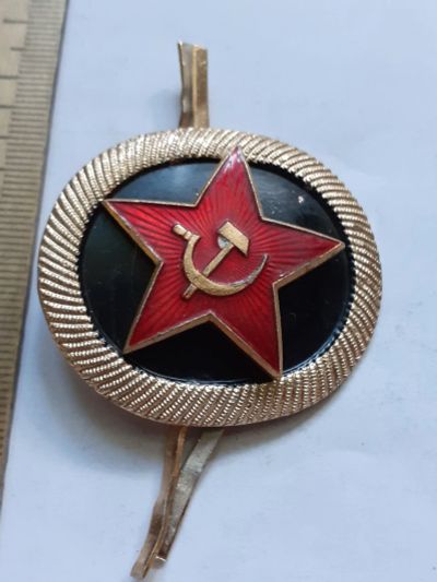 Лот: 23537607. Фото: 1. (№17283) значки,Советская армия... Сувенирные