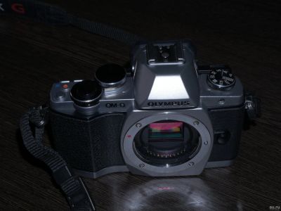 Лот: 13155441. Фото: 1. Фотоаппарат со сменной оптикой... Цифровые беззеркальные со сменной оптикой