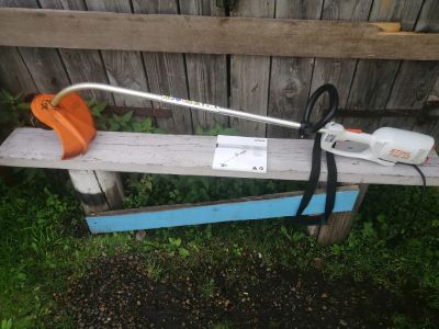 Лот: 19277481. Фото: 1. Триммер STIHL. Запчасти