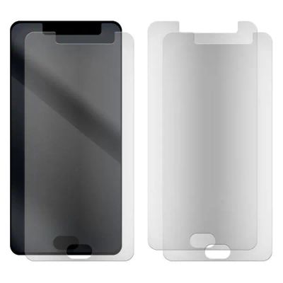 Лот: 24600246. Фото: 1. Защитное стекло Krutoff для Meizu... Защитные стёкла, защитные плёнки