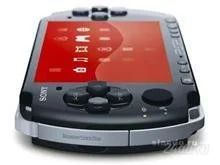 Лот: 1410190. Фото: 1. PSP 3008 Slim. Игровые приставки, консоли