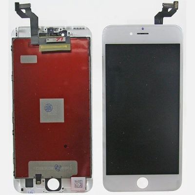 Лот: 9269349. Фото: 1. Дисплей iPhone 6S Plus в сборе... Дисплеи, дисплейные модули, тачскрины
