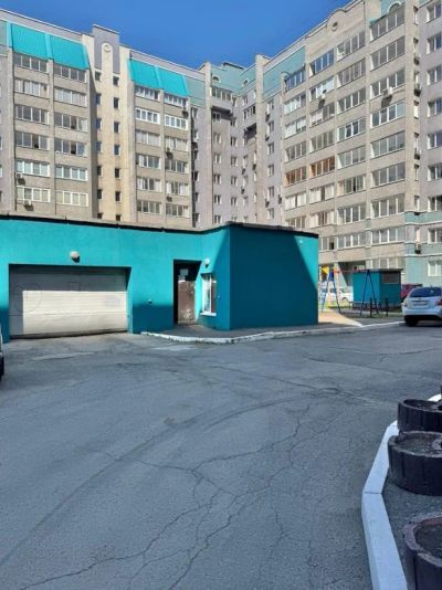 Лот: 25512031. Фото: 1. Ваша идеальная теплая парковка... Гаражи, парковочные места