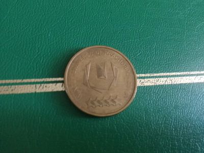 Лот: 20506837. Фото: 1. 10 рублей 2018 Универсиада в Красноярске. Сувенирные банкноты, монеты