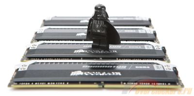 Лот: 18403158. Фото: 1. Corsair Dominator Platinum 16GB... Оперативная память