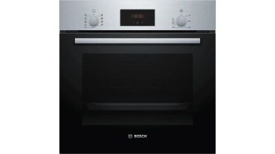 Лот: 12769595. Фото: 1. Духовой шкаф Bosch HBF 114ES0R. Плиты, духовые шкафы, варочные поверхности