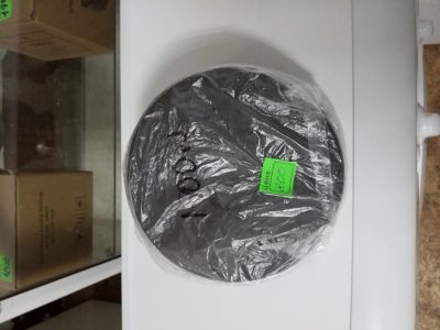 Лот: 12716694. Фото: 1. Новая комфорка на 1500w (магазин... Запчасти для остальной бытовой техники