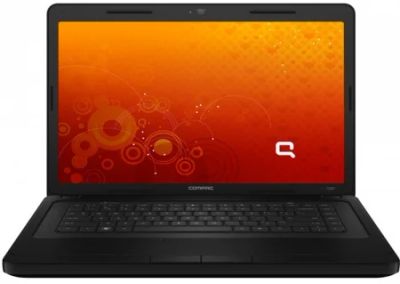 Лот: 6762127. Фото: 1. Ноутбук HP Compaq Presario CQ57-375ER. Ноутбуки
