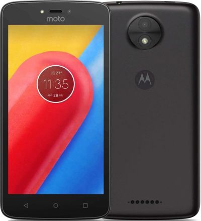 Лот: 10232855. Фото: 1. Новый! Смартфон 5" Motorola Moto... Смартфоны