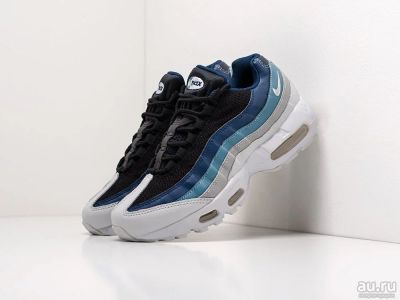 Лот: 17402068. Фото: 1. Кроссовки Nike Air Max 95 (20076... Кеды, кроссовки, слипоны