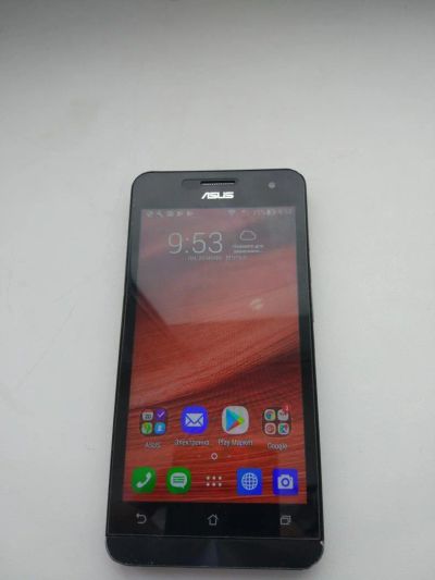 Лот: 10652226. Фото: 1. Смартфон asus zenfone 5. Смартфоны