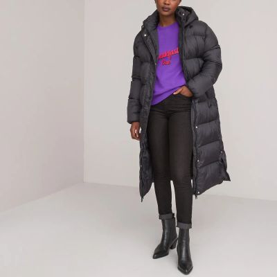 Лот: 24237967. Фото: 1. Куртка LaRedoute. Нижнее бельё