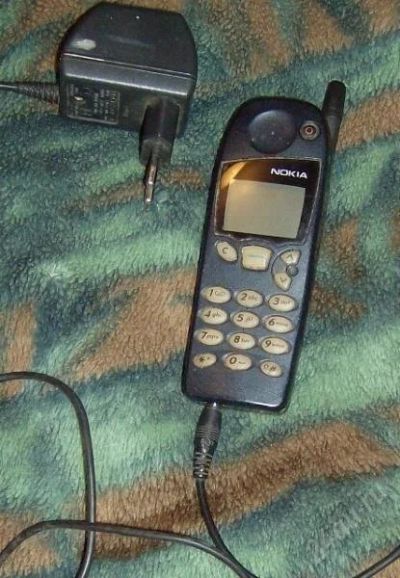 Лот: 775327. Фото: 1. Nokia 5110. Кнопочные мобильные телефоны