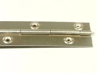 Лот: 12939765. Фото: 1. Шарнир РОЯЛЬНЫЙ Кунгур L500мм... Фурнитура, комплектующие