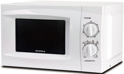 Лот: 11835088. Фото: 1. Микроволновая печь Supra MWS-1801MW... Микроволновки, мини-печи